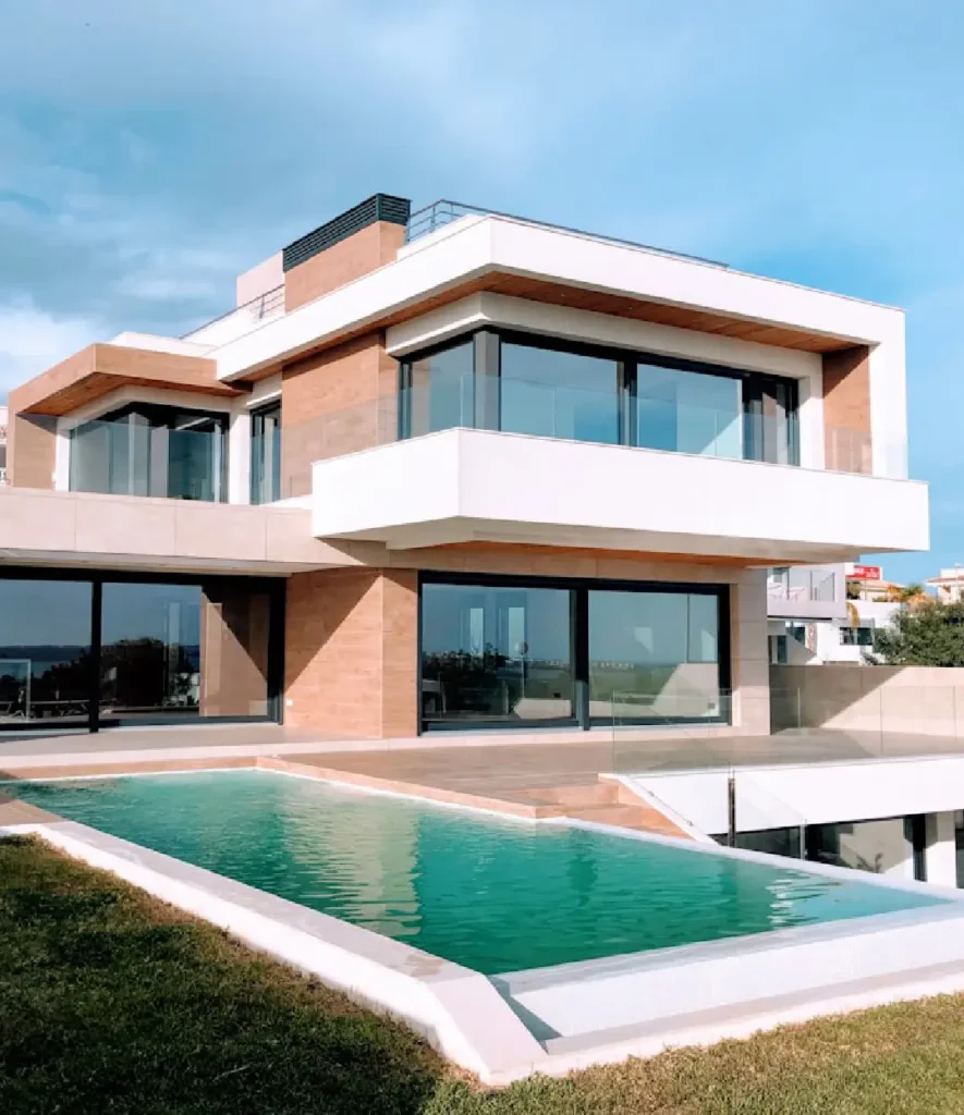 Villa In Kavita
Book Now
→