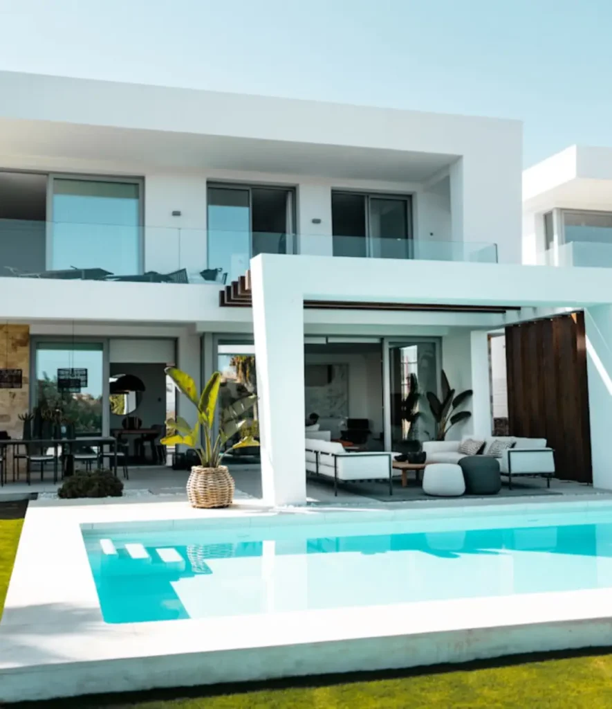Villa In Debari Book Now →