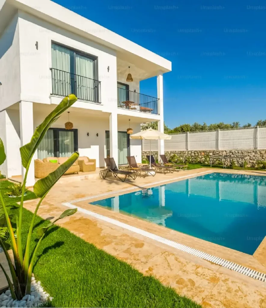Villa In Alsigarh Book Now →