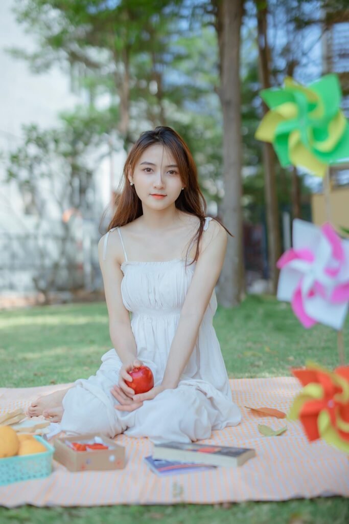 Hình Con Gái Đẹp Dễ Thương — Hiện Tượng Gây Sốt Trên Mạng Xã Hội Và Những Thách Thức Đằng Sau
