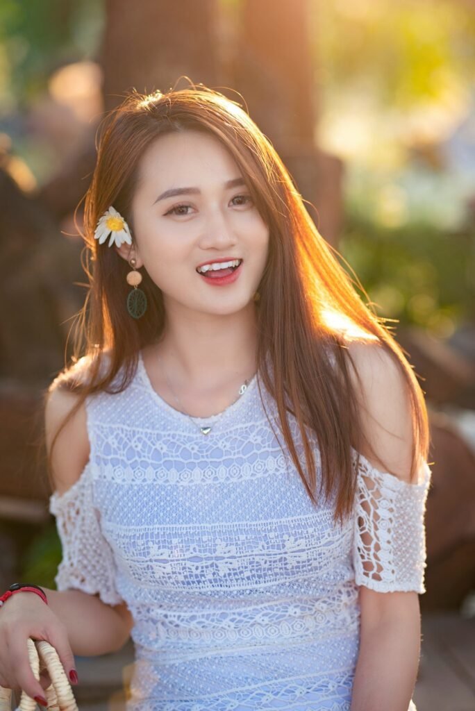 Gái Xinh 9X Hành Trình Khám Phá Thế Hệ Trẻ Trung, Nét Đẹp Thời Thượng Và Sức Hút Khó Cưỡng