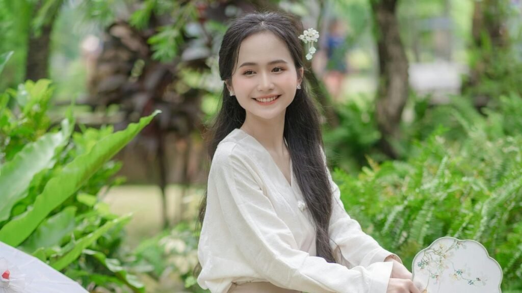 Gái Xinh Bụ To Hiện Tượng Đẹp Mê Mẩn Và Ảnh Hưởng Đến Văn Hóa Việt Nam
